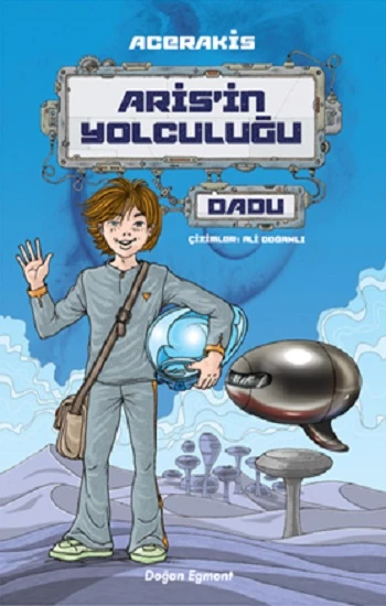 Arisin Yolculuğu ürün görseli 1