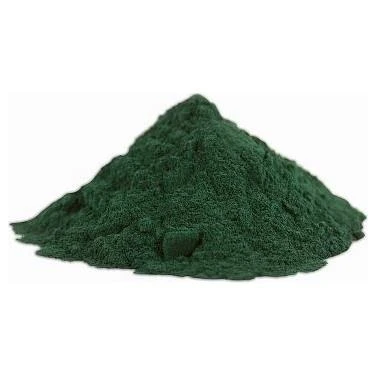 Spirulina Toz-yosun Toz