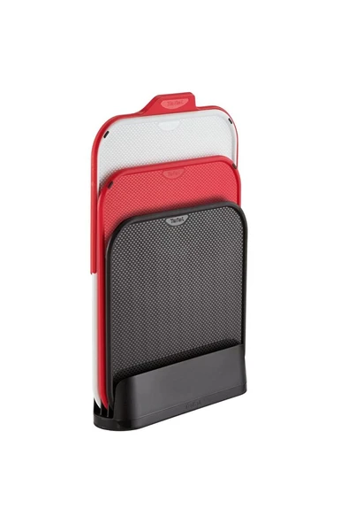 Ingenio 4'lü Kesme Tahtası Seti - 2100104610