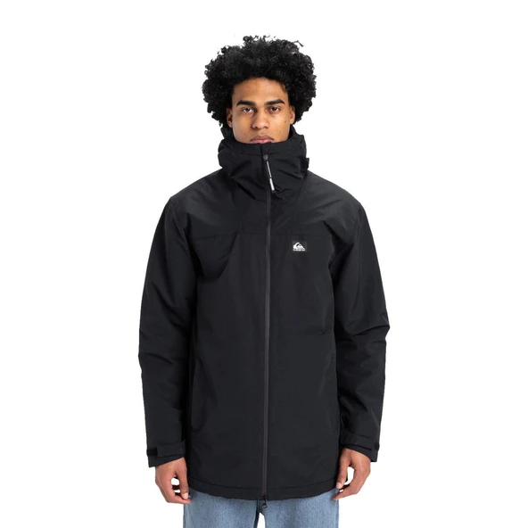 Quiksilver RAIN CLOUD 3K JACKET Erkek Ceket EQYJK04186-QK.11793 ürün görseli