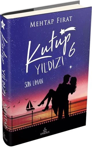 Kutup Yıldızı 6: Son Liman ürün görseli 1
