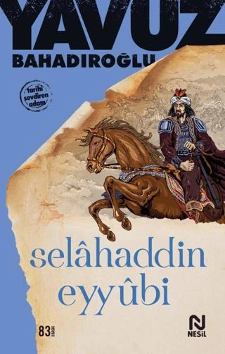 Selahaddin Eyyubi ürün görseli 1