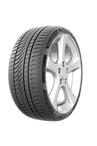 235/45 R18 TL 98V REINF. SNOWMASTER 2 SPORT KIŞ LASTİĞİ 2025 ÜRETİM - Resim 3