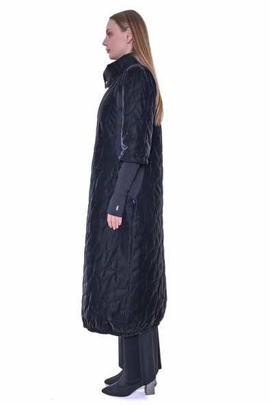 invee Mont SİYAH 7100 - Resim 5