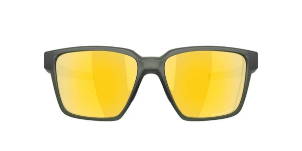 Oakley Enjeksiyon Unısex Güneş Gözlüğü 0OO9430 OAK.0657 - Resim 2