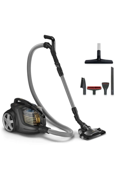 Phılıps Xb9145/07 Marathon Ultımate Toz Torbasız Süpürge ürün görseli 1