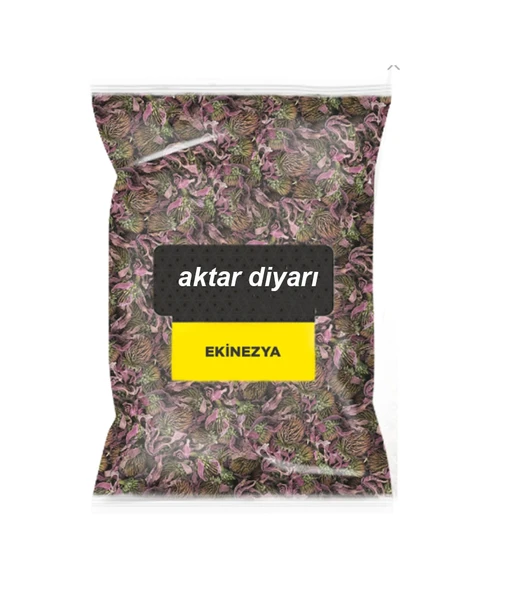 Ekinezya Bitki 500 GR ürün görseli
