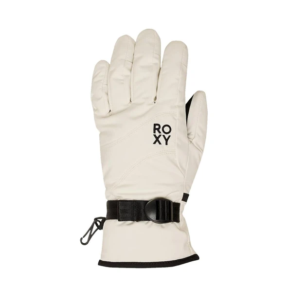 Roxy JETTY SOLID GLOVES Kadın Eldiven ERJHN03267-ROX.WCF0 - Resim 2