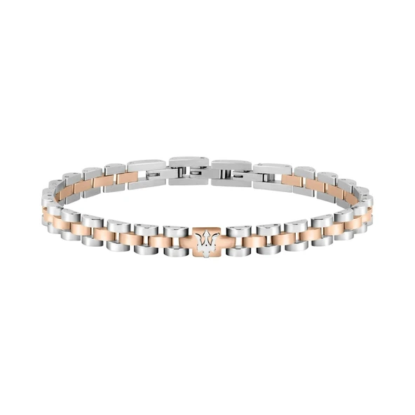 Maserati  JM219AQH16 Erkek Bileklik ürün görseli