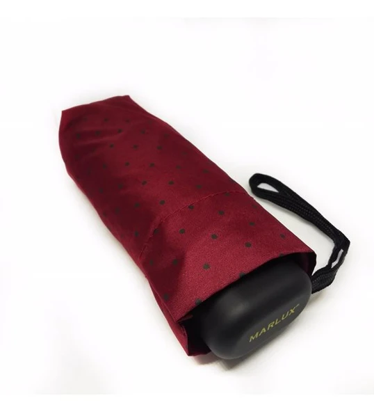 Marlux Mini Cep Boy Bayan Şemsiye 17 Cm, Ultra Mini Şemsiye - Resim 2