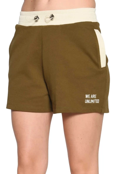 Kadın Şort - Resim 4