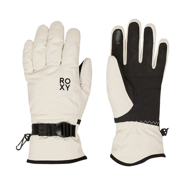 Roxy JETTY SOLID GLOVES Kadın Eldiven ERJHN03267-ROX.WCF0 ürün görseli