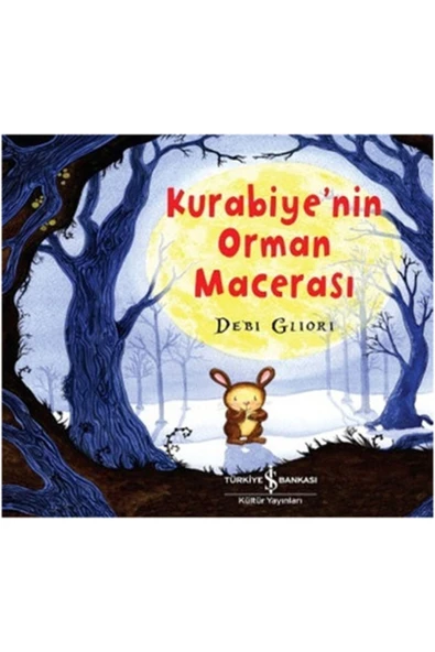 Kurabiye'nin Orman Macerası ürün görseli