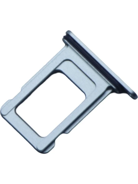 Apple iPhone 15 Uyumlu Sim Tepsisi - Resim 2