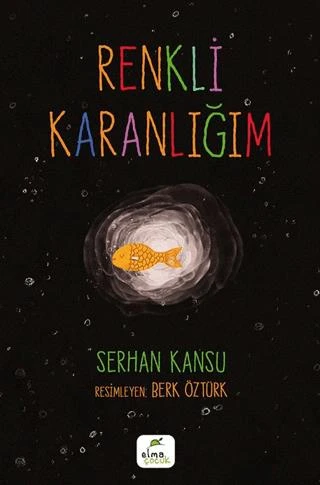 Renkli Karanlığım ürün görseli 1
