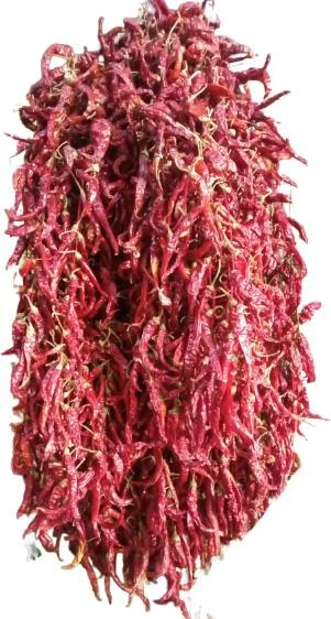 Kuru Biber Bilecik 100 Lü