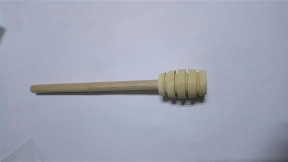 Tahta Bal Kaşığı 15 Cm