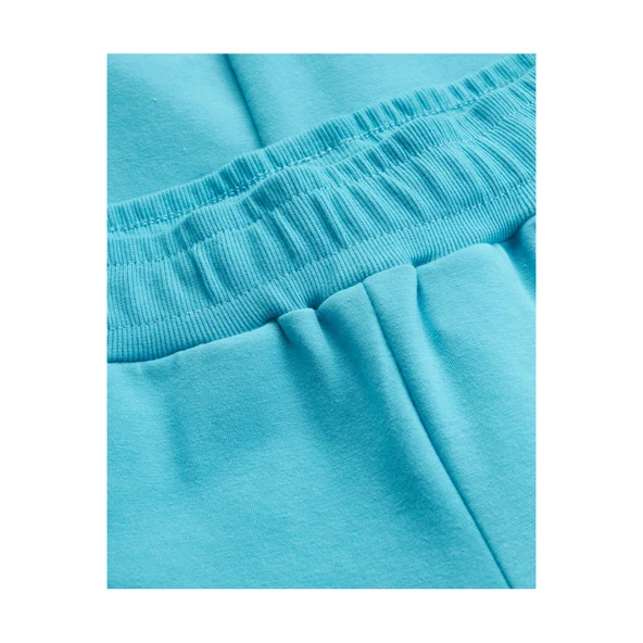 2xı-lock B Jogger Sweatpant Büyük Erkek Çocuk Mavi Eşofman Altı Sk241077-420 - Resim 7