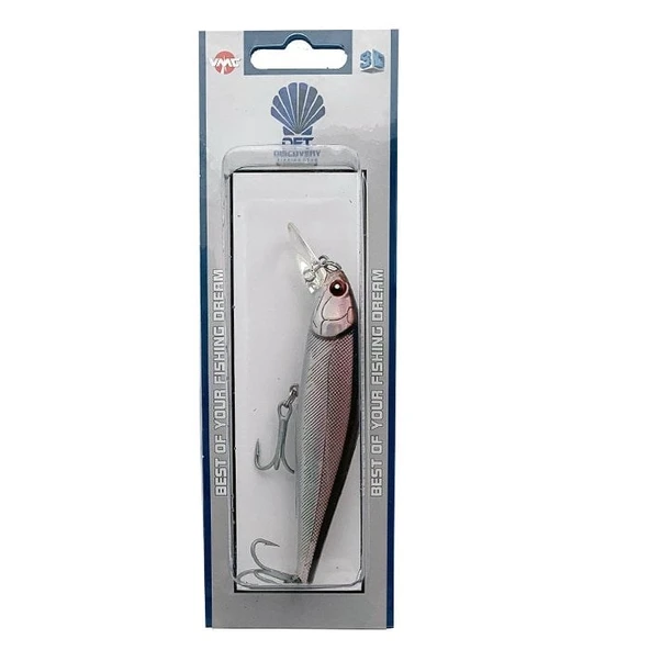 T. DFT 9015 10Cm Renk: A40 Maket Yem - Resim 2