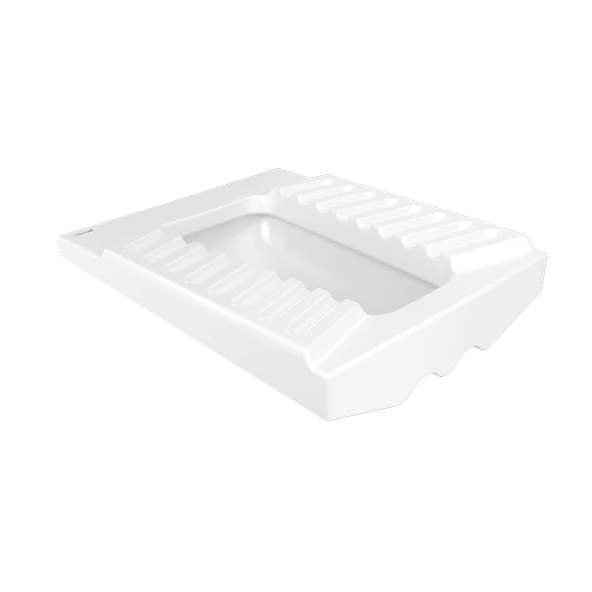 Creavit TP570 Çevre Yıkamalı Tuvalet Taşı 50 x 60 cm ürün görseli