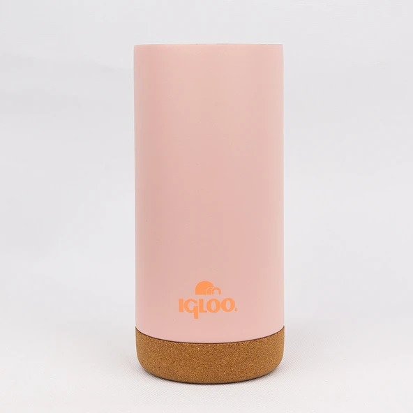 Igloo Cork Mug 500ml-SOMON - Resim 8