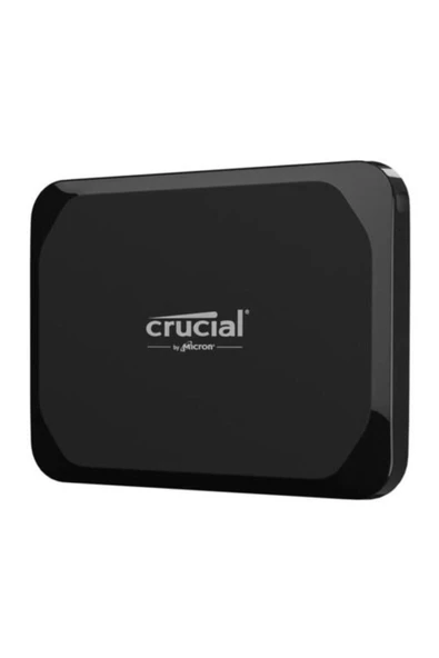 Crucial X9 2TB Taşınabilir SSD CT2000X9SSD9 - Resim 2