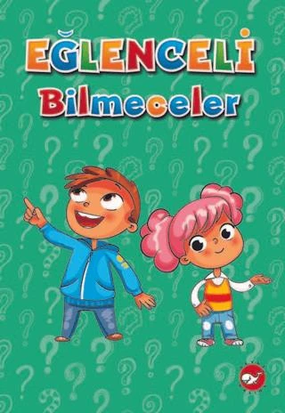 Eğlenceli Bilmeceler ürün görseli 1