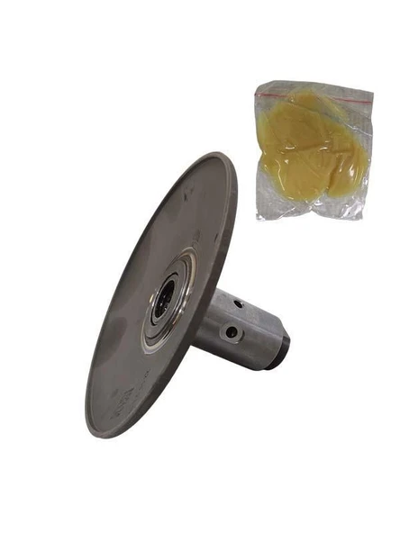 SABİT KASNAK PCX 2010 - 2017 Honda A - Resim 4