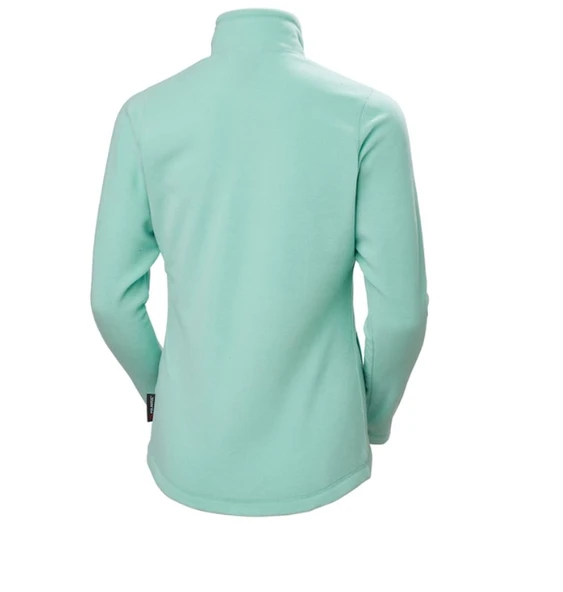 Helly Hansen W Fullzip Kadın Polar Mont HH..15011HHA.416 - Resim 5