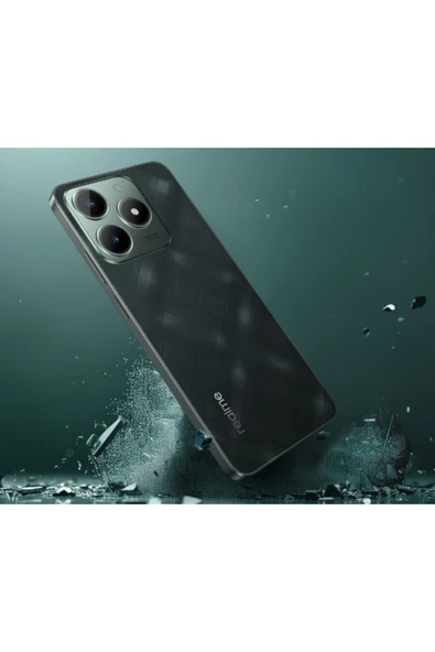 realme C61 8gb 256gb Yeşil Cep Telefonu ( Türkiye Garantili) - 2