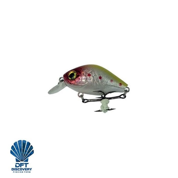 T. DFT 9024 4,5Cm Renk: E02 Maket Yem ürün görseli 1