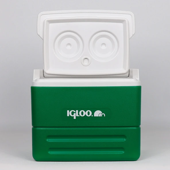 IGLOO EliteCore Buzluk 8.2 Litre-YEŞİL - Resim 9