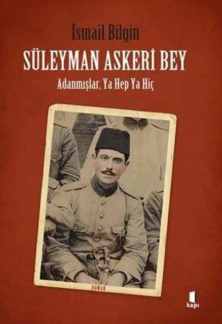 Süleyman Askeri Bey ürün görseli 1