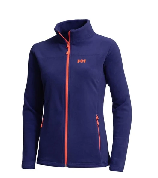 Helly Hansen W Fullzip Kadın Polar Mont HH..15011HHA.596 ürün görseli