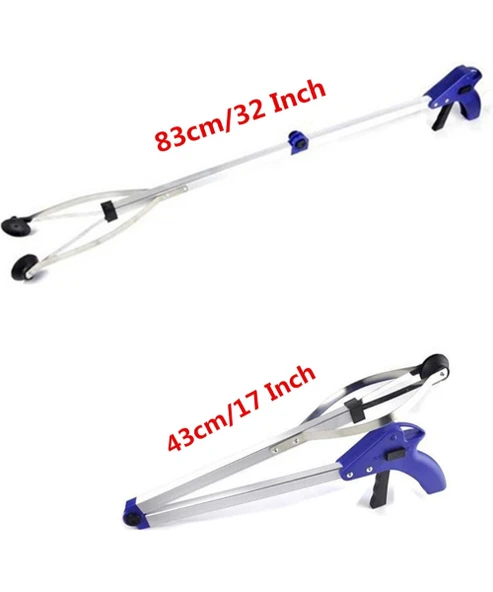 Katlanabilir Uzanma Maşası - Resim 4