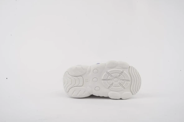 Cool Dinito Unisex Çocuk Günlük Sneaker Spor Ayakkabı - Resim 4