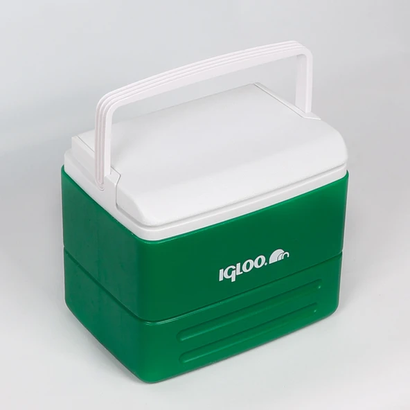 IGLOO EliteCore Buzluk 8.2 Litre-YEŞİL - Resim 11