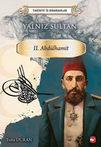 Yalnız Sultan ürün görseli 1