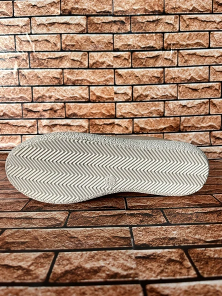 ORTOPEDİK TABAN HAFİF KADIN BABET KELEBEK DETAYLI - Resim 4