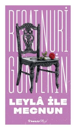 Leyla İle Mecnun ürün görseli 1