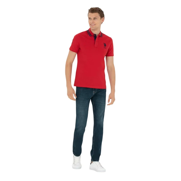 Erkek T-SHIRT 50279569 - Resim 2