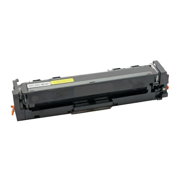 Hp 207X-W2210X Siyah Muadil Toner - Resim 2