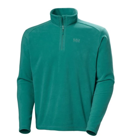 Helly Hansen Hh Mount Fleece Erkek Yarım Fermuarlı Polar HH..12001 HHA.466 ürün görseli