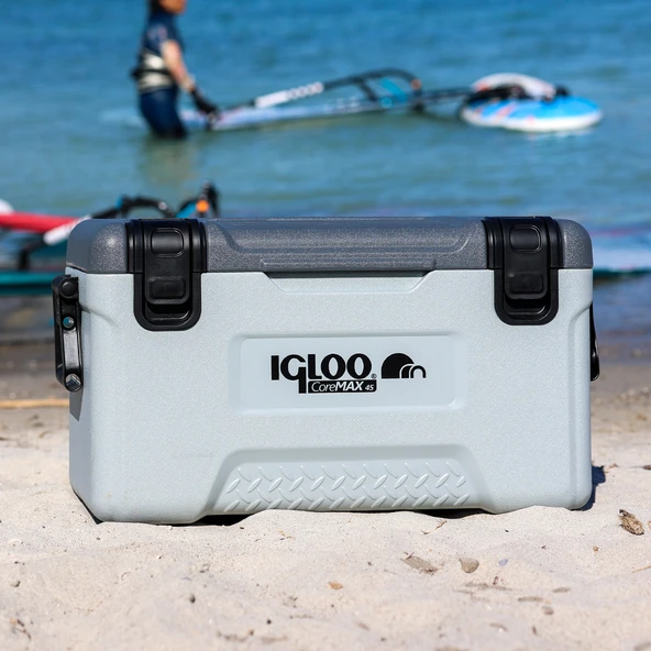 IGLOO CoreMAX 45 Buzluk 45 Litre - Resim 2