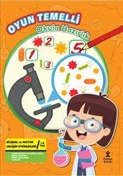 Oyun Temelli Okula Hazırlık Bilim