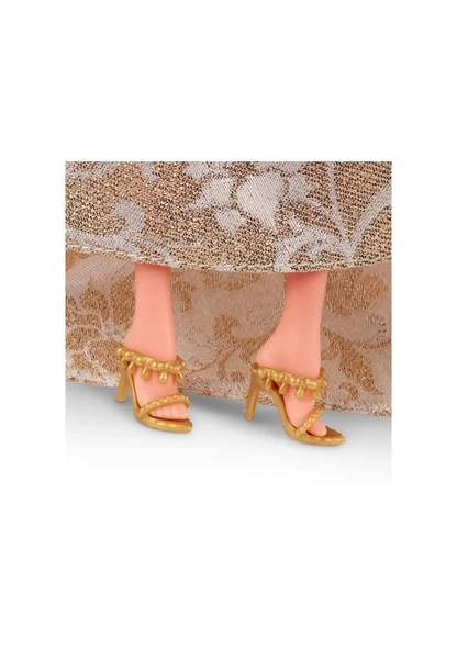 Barbie Holiday Joyeux Noel 2025 JBH95 Lisanslı Ürün - Resim 4