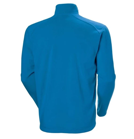 Helly Hansen Hh Mount Fleece Erkek Yarım Fermuarlı Polar HH..12001 HHA.540 - Resim 2
