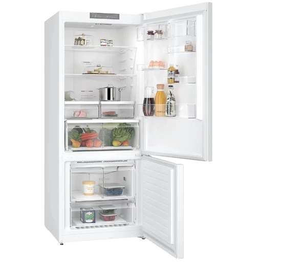 Profilo BD3076WEVN Kombi No Frost Buzdolabı - Resim 2