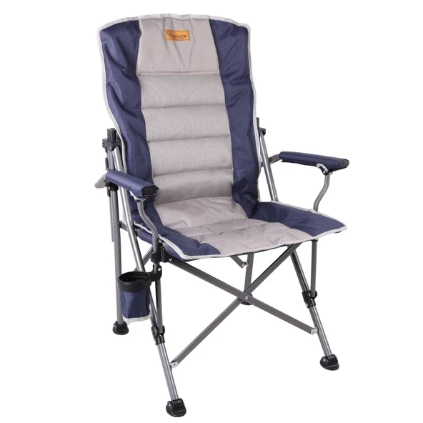 FreeCamp Wayne Katlanır Sandalye-LACİVERT - Resim 5