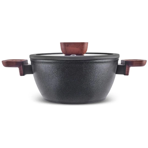 Salomon Biodiamond Tencere 20 cm - 2